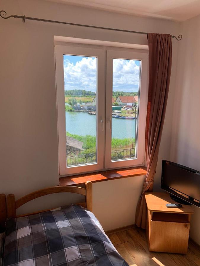 Panorama Lejlighed Łeba Eksteriør billede