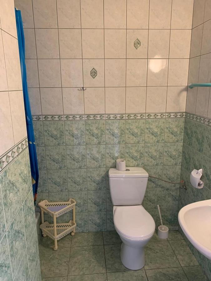 Panorama Lejlighed Łeba Eksteriør billede