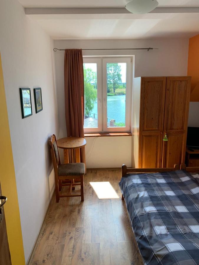Panorama Lejlighed Łeba Eksteriør billede